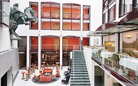 Living Hotel Großer Kurfürst